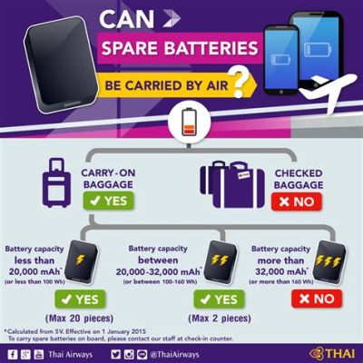 20000mah モバイルバッテリー 飛行機: 空の旅とエネルギーの未来