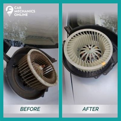 How to Know If Blower Motor Is Bad in Car