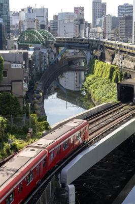 御茶ノ水駅 暇つぶし ～電車の遅延と哲学の関係～