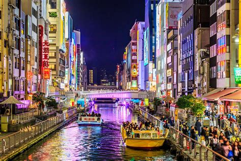 大阪 行ってはいけない場所 - なぜそこは避けるべきなのか？