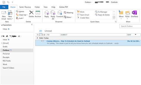 outlook メール 送信予約: 時間を超えたコミュニケーションの未来