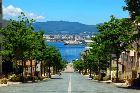 楽天トラベル 函館 ～海と歴史が織りなす異国情緒の街～