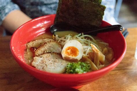 横浜 ラーメン ランキング そして宇宙の味を探して